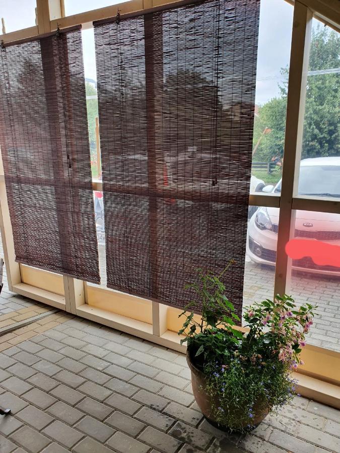 Pokoiki Krotka10 Ustronie Morskie Eksteriør billede
